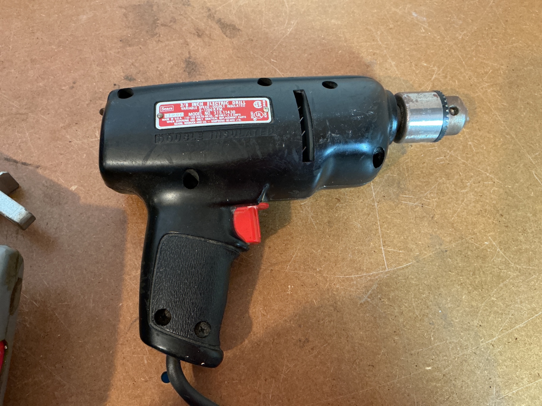 Power tools and accessories collection - image 7 of 8
