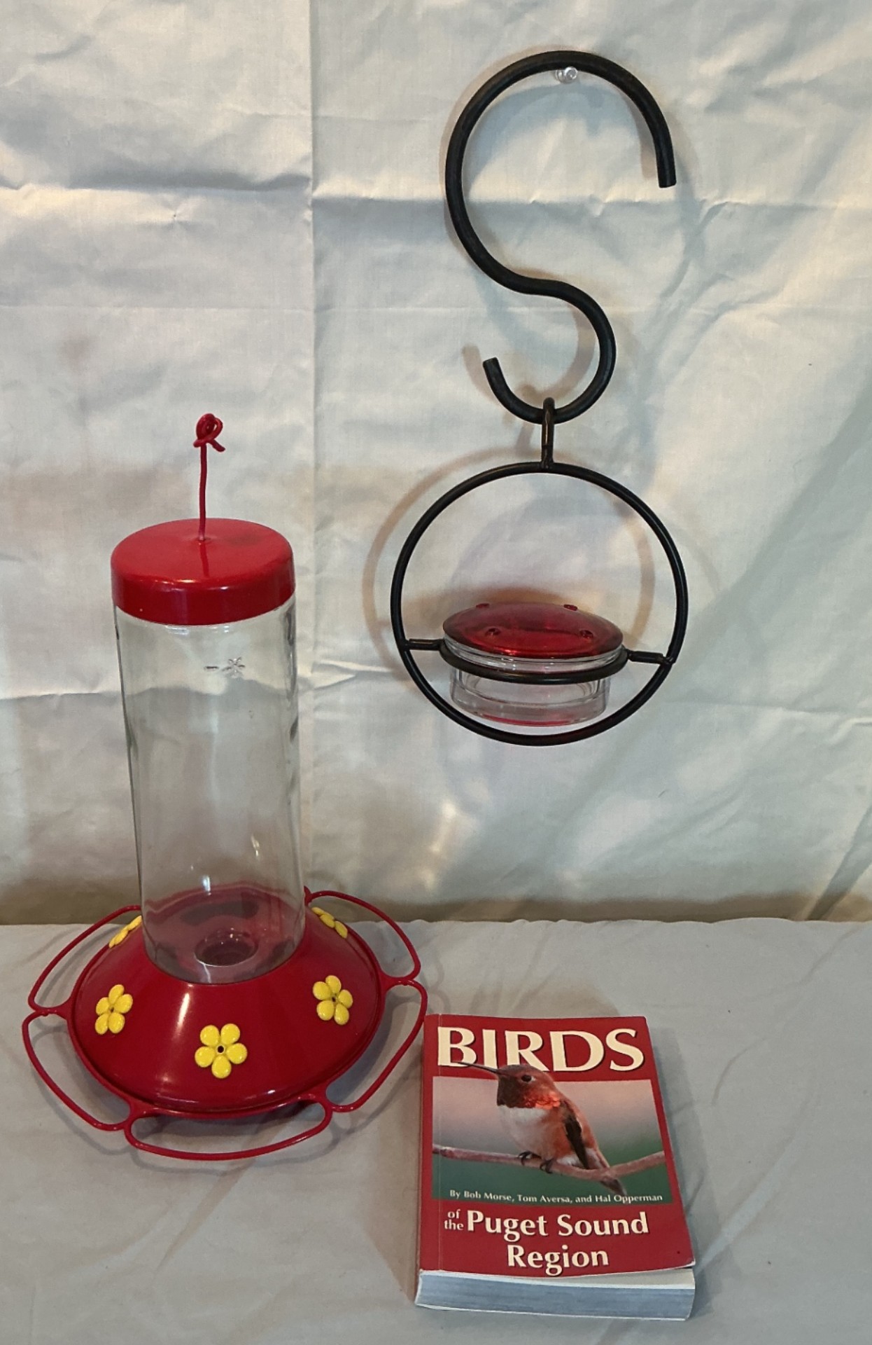 Birding Lot - image 2 of 3