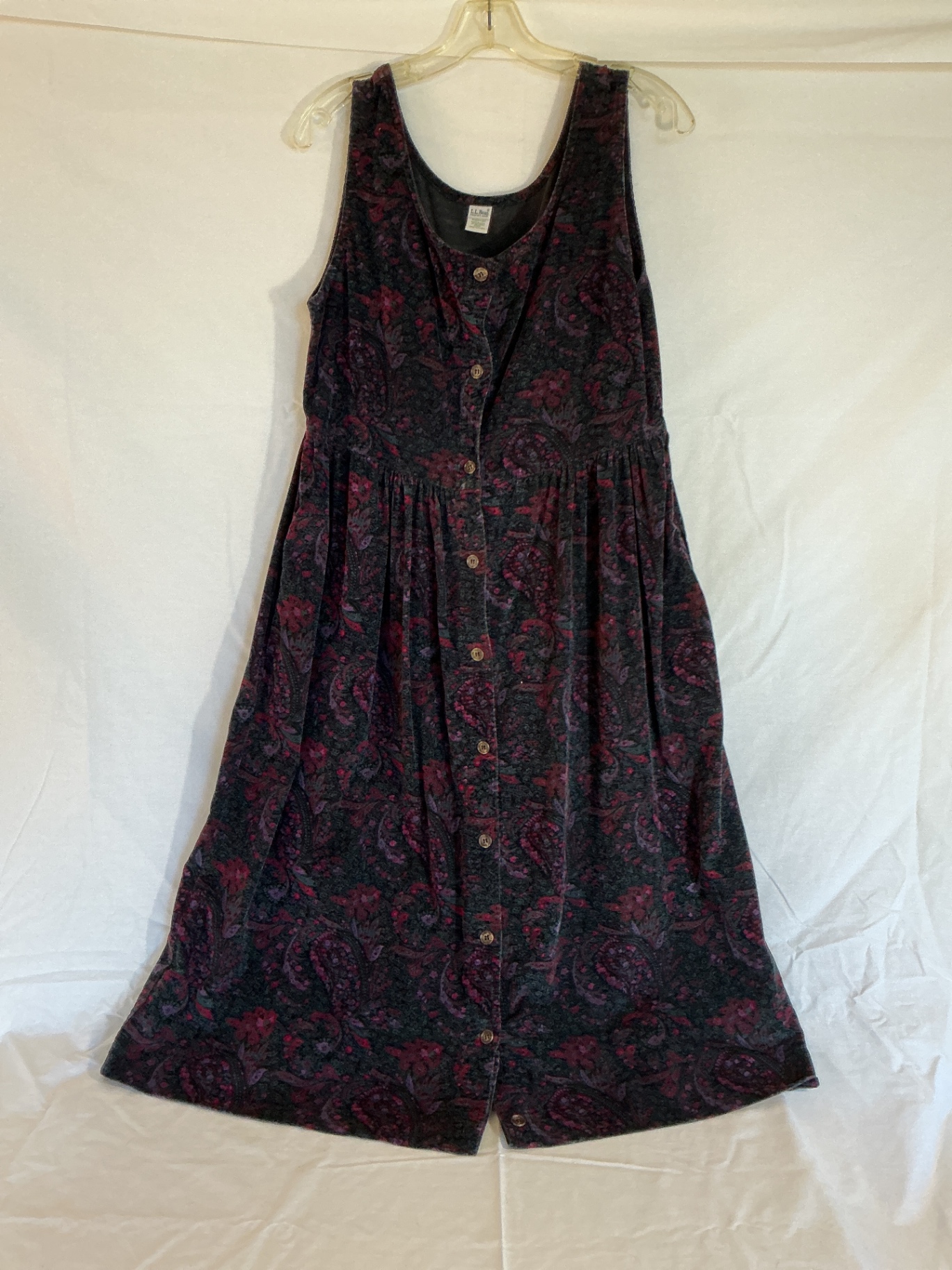 Eileen Fisher and L.L. Bean women’s wear.  - image 2 of 5