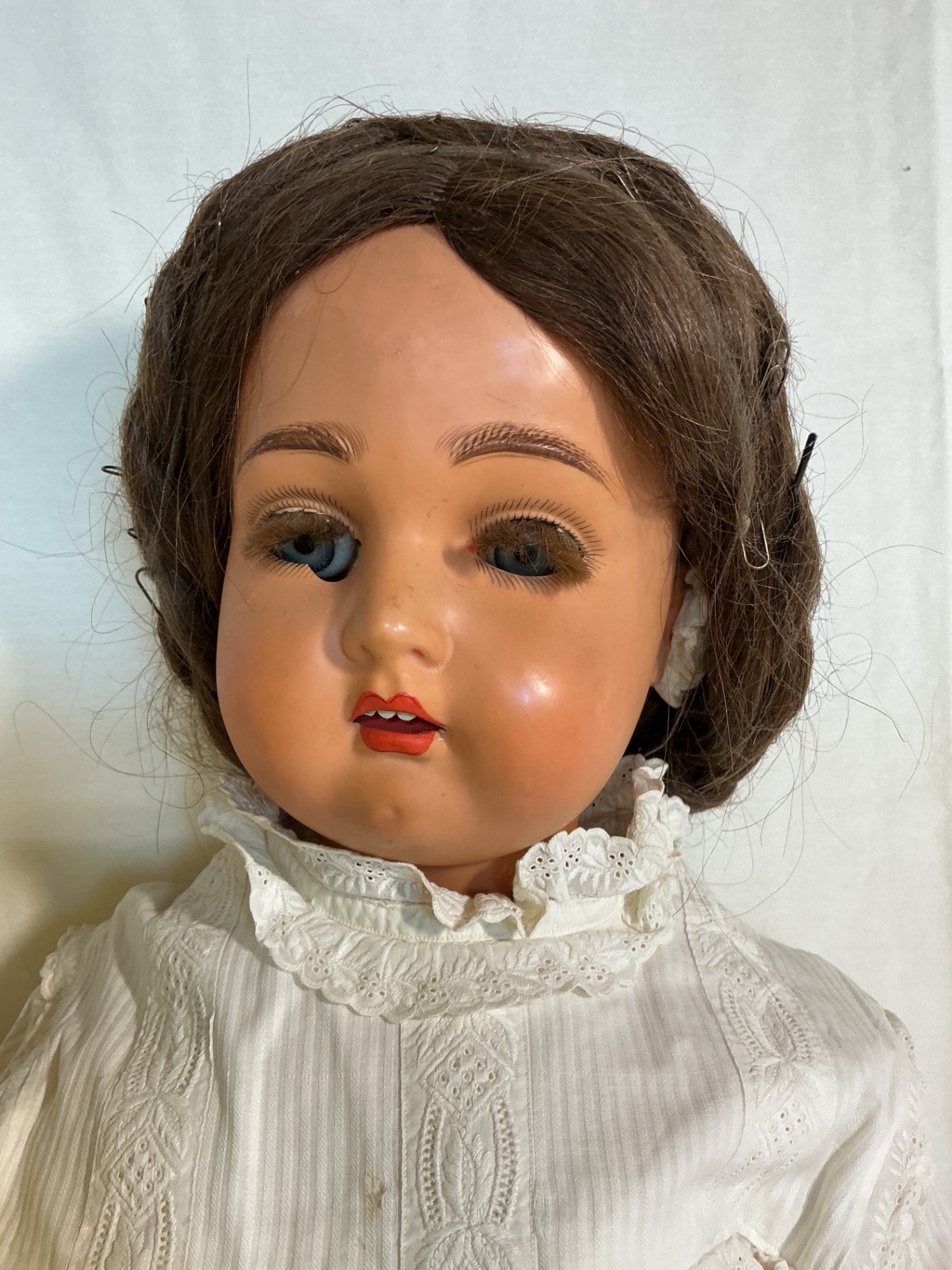 Vintage Dolls in Traditional Folk Costumes - image 12 of 12