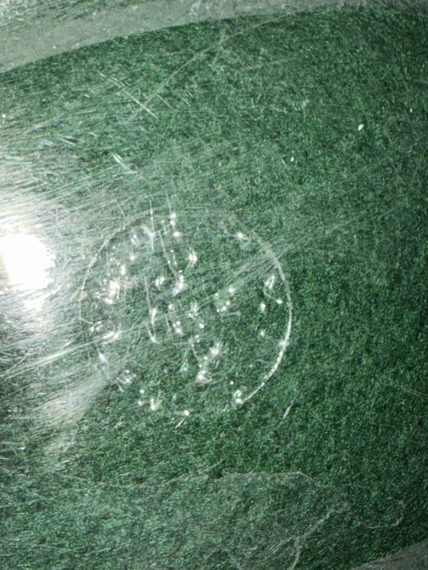 2-Pyrex Glass Dishes - image 4 of 5