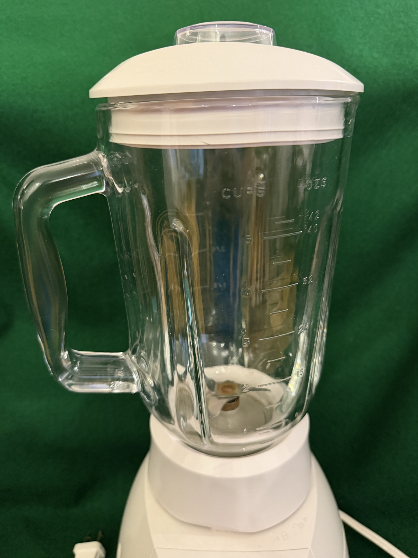 Black & Decker blender - image 3 of 5