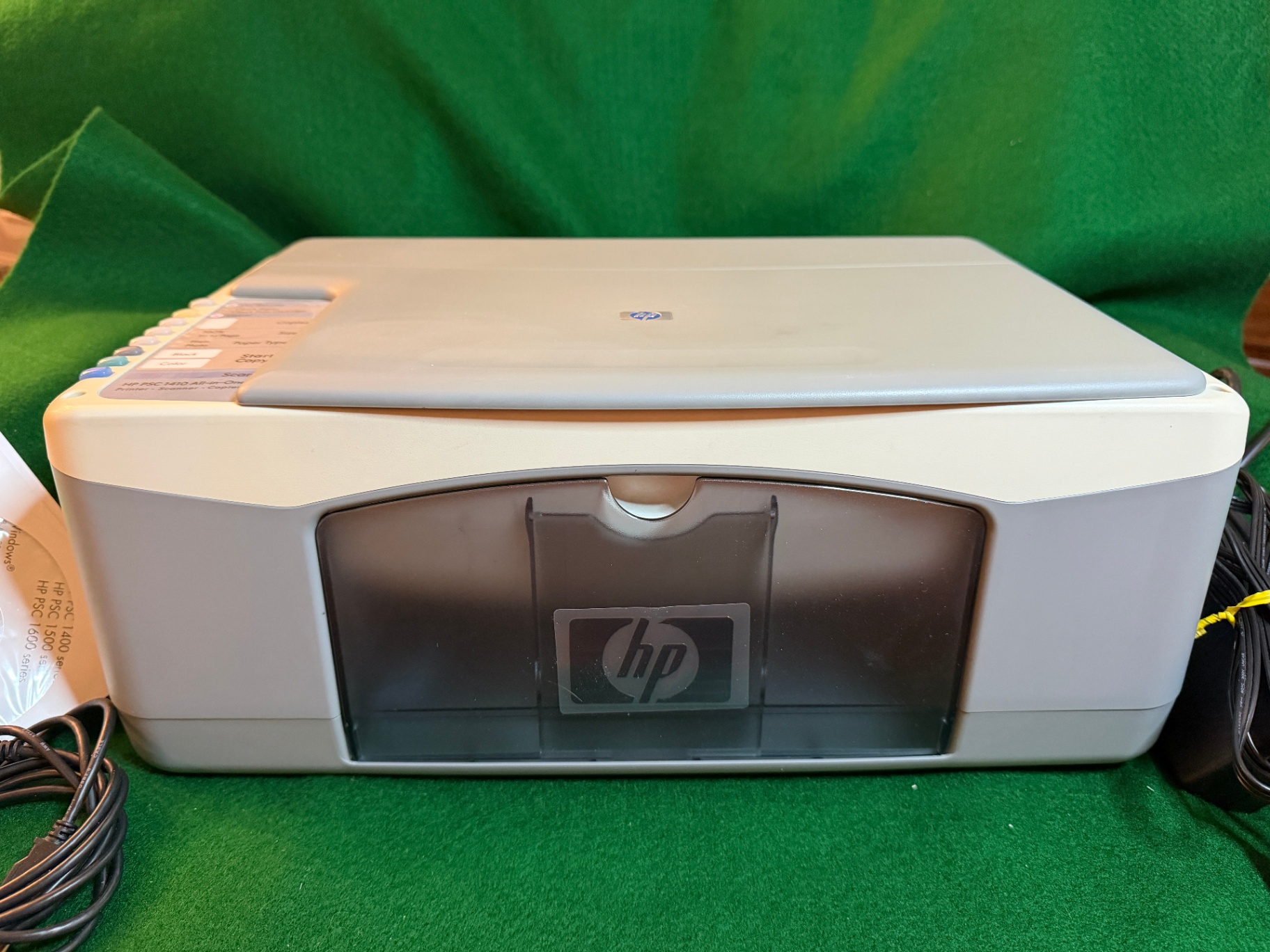 HP Printer - image 4 of 5