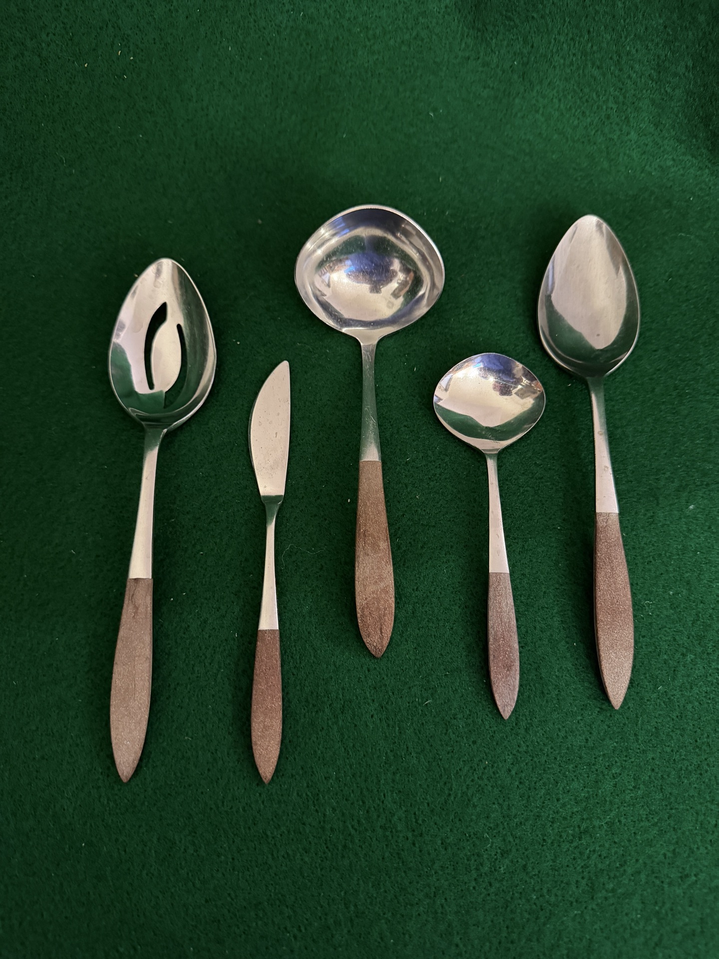 Ekco -Japan - Utensils - image 1 of 6