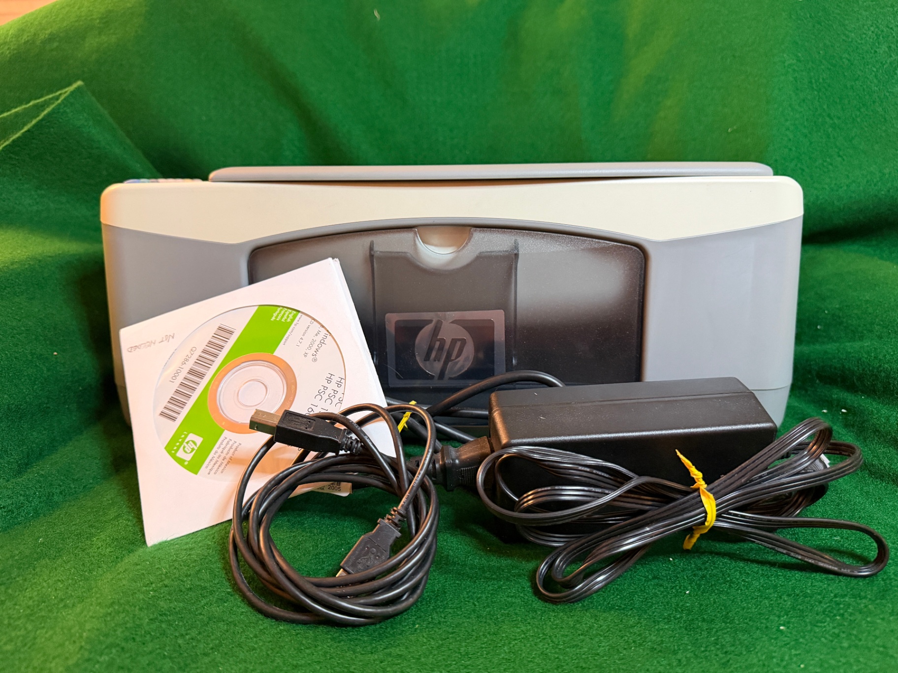 HP Printer - image 5 of 5
