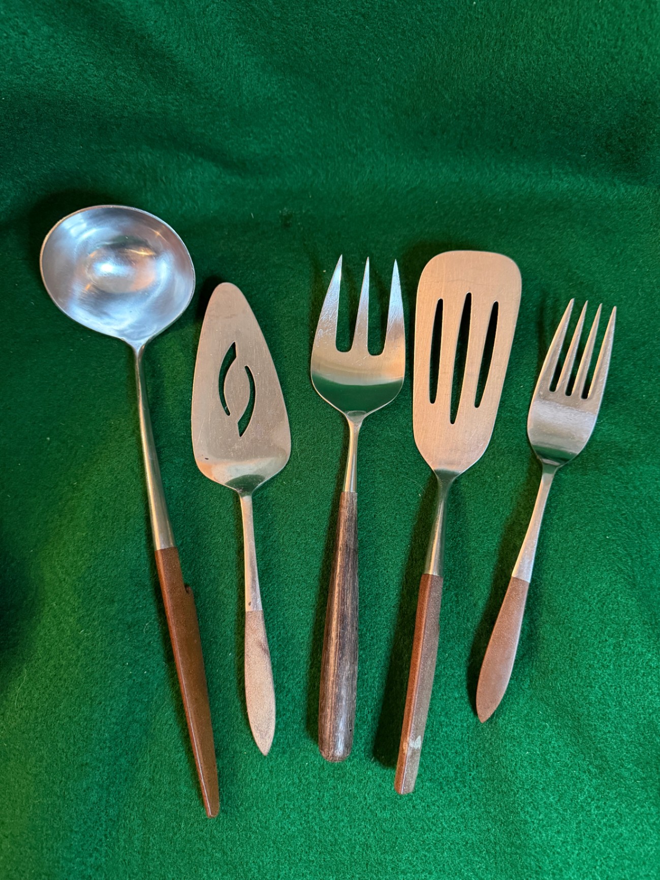 Various Vintage utensils - Japan - image 1 of 3