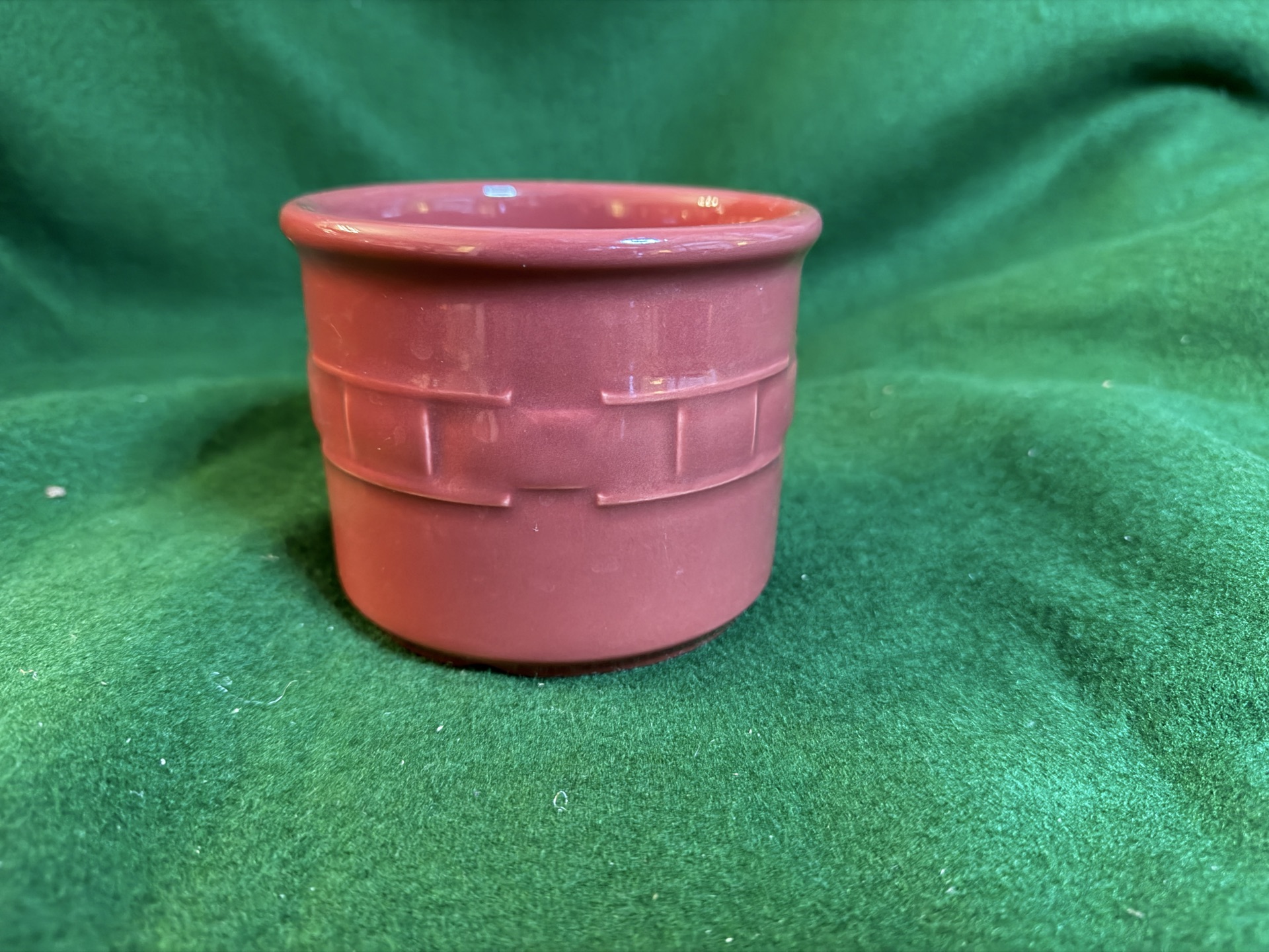 Longaberger Crock - image 1 of 5