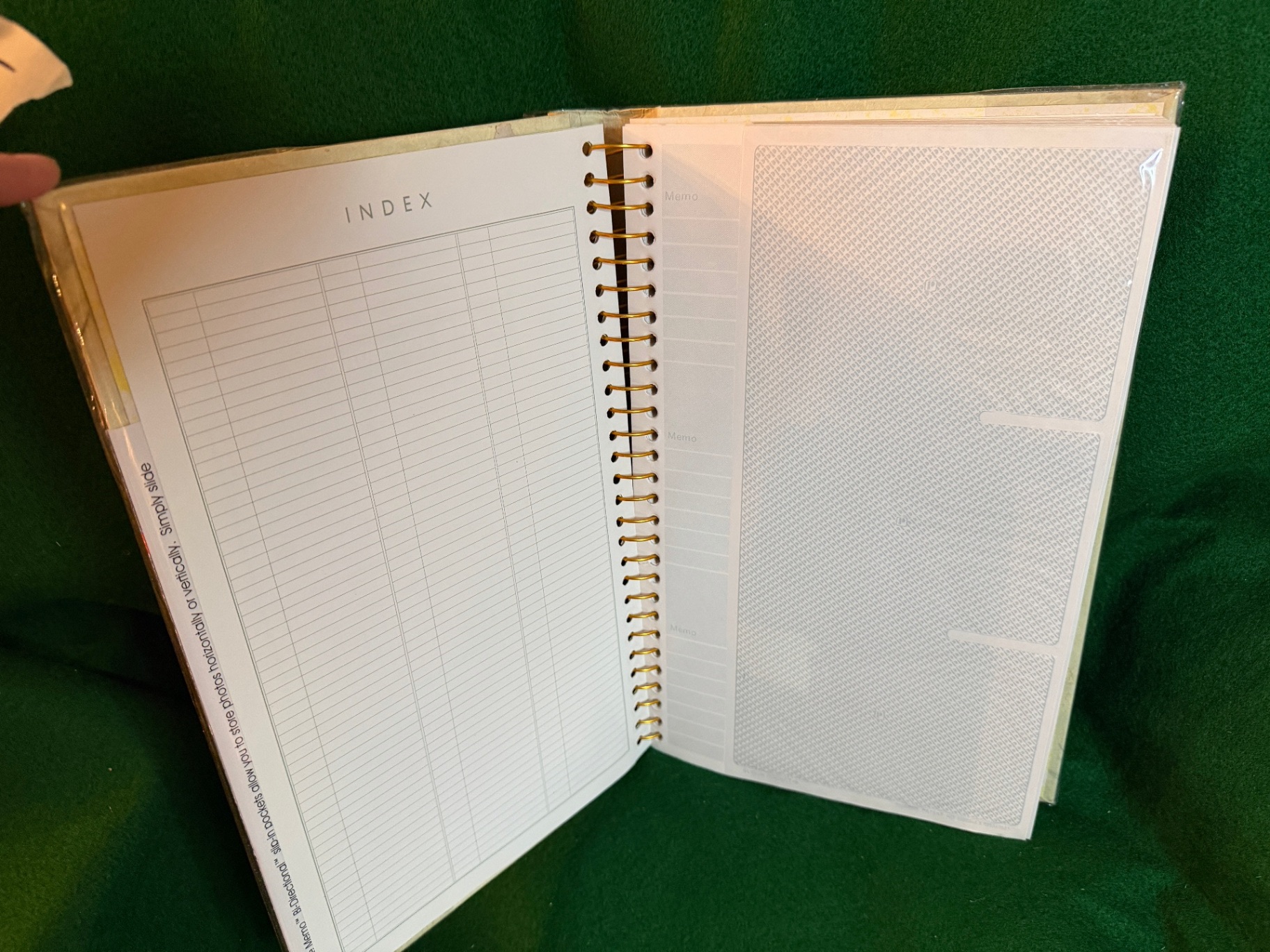 New Photo Album - image 3 of 3