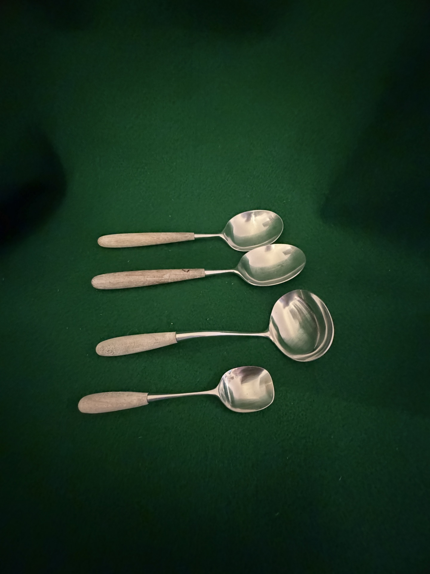 Lauffer- Vintage Japan Utensils - image 1 of 3
