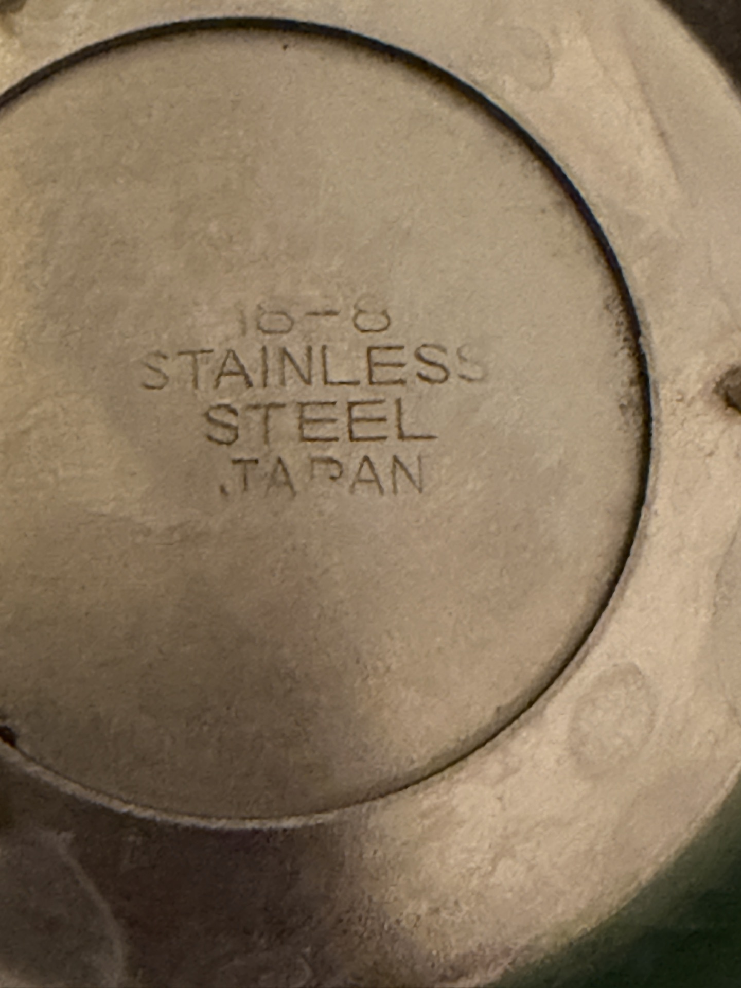 MCM SS Gravy Boat - image 5 of 5