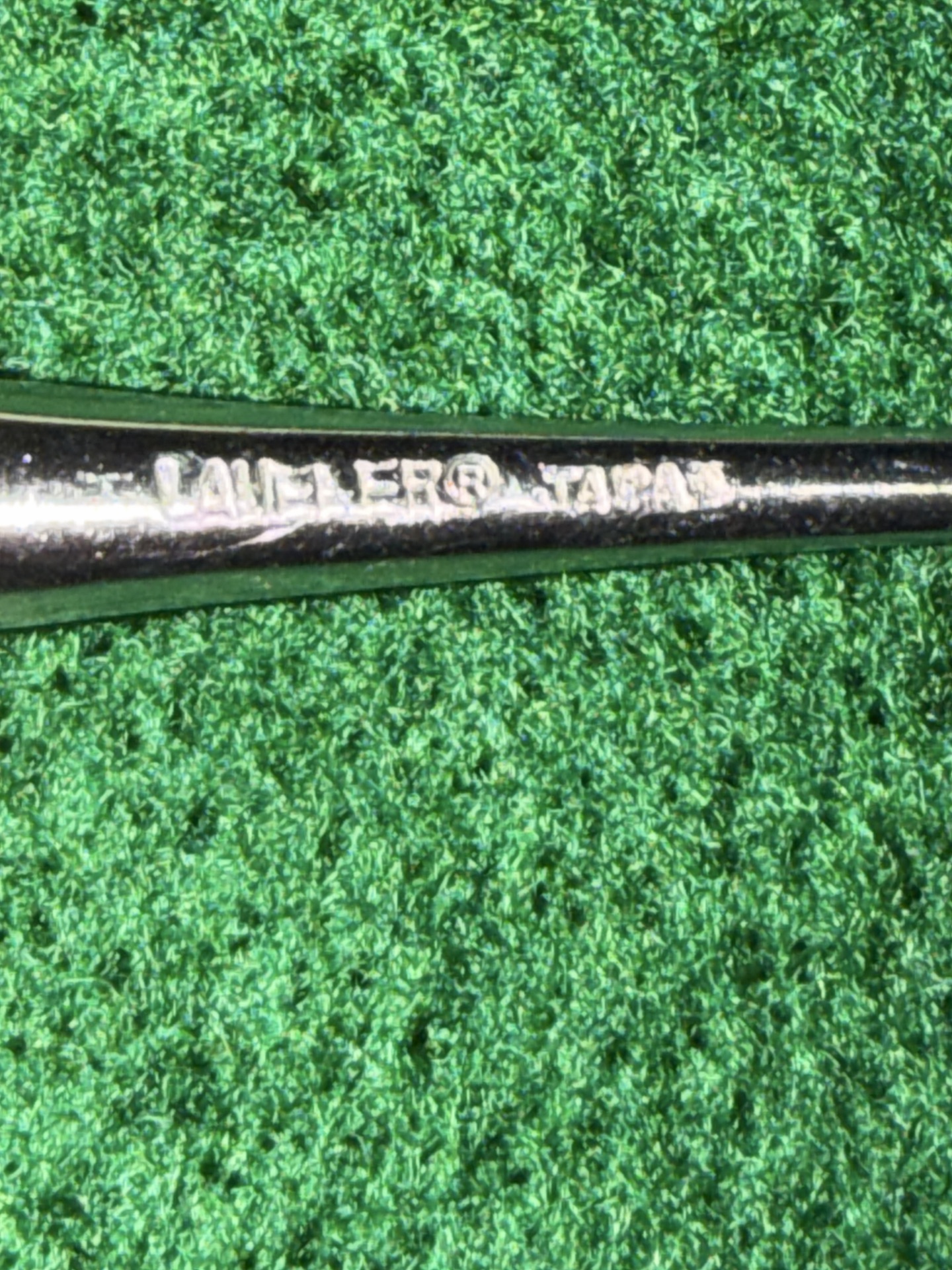 Lauffer- Vintage Japan Utensils - image 3 of 3