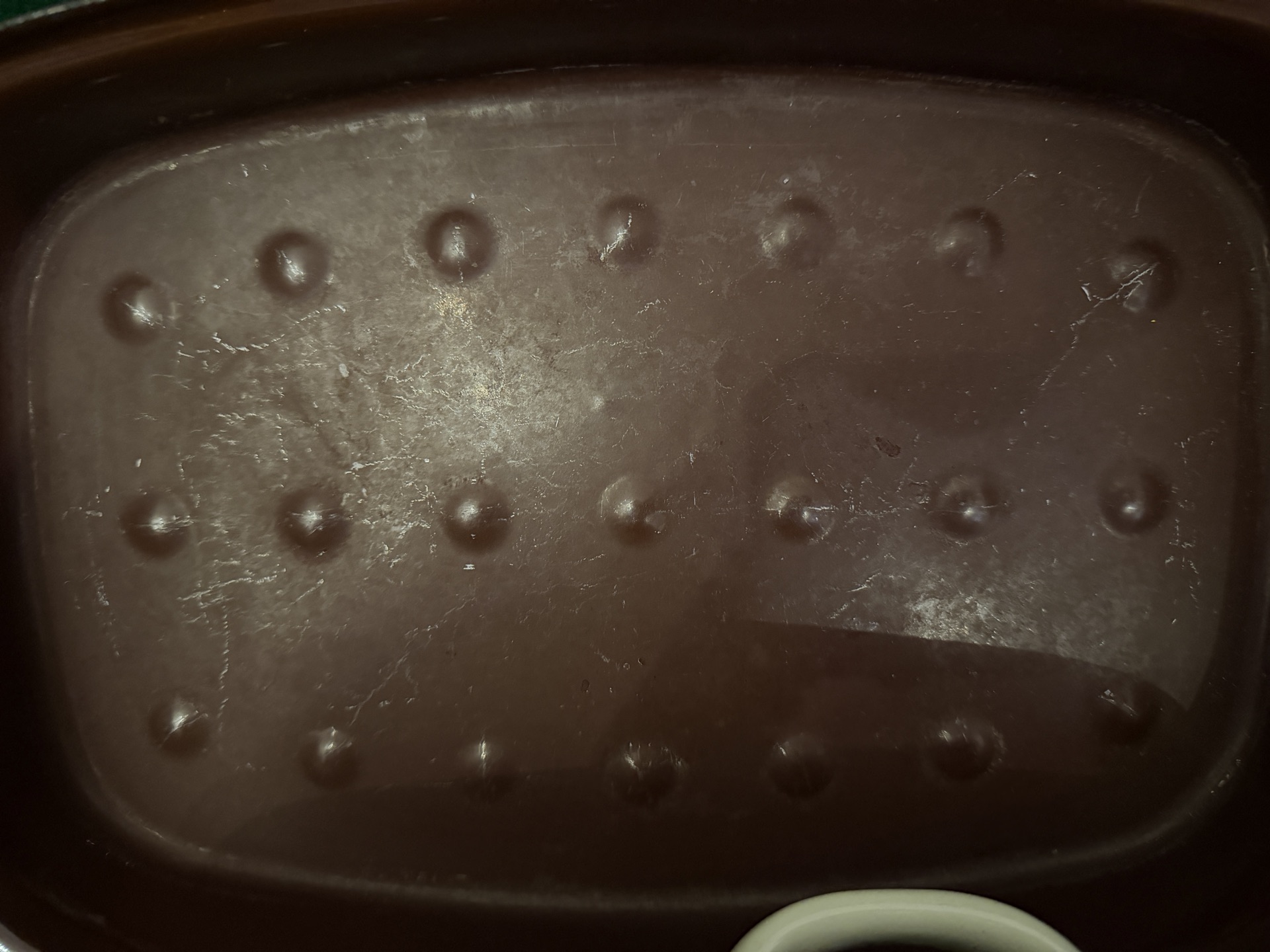 Vintage Roasting pan - image 4 of 6
