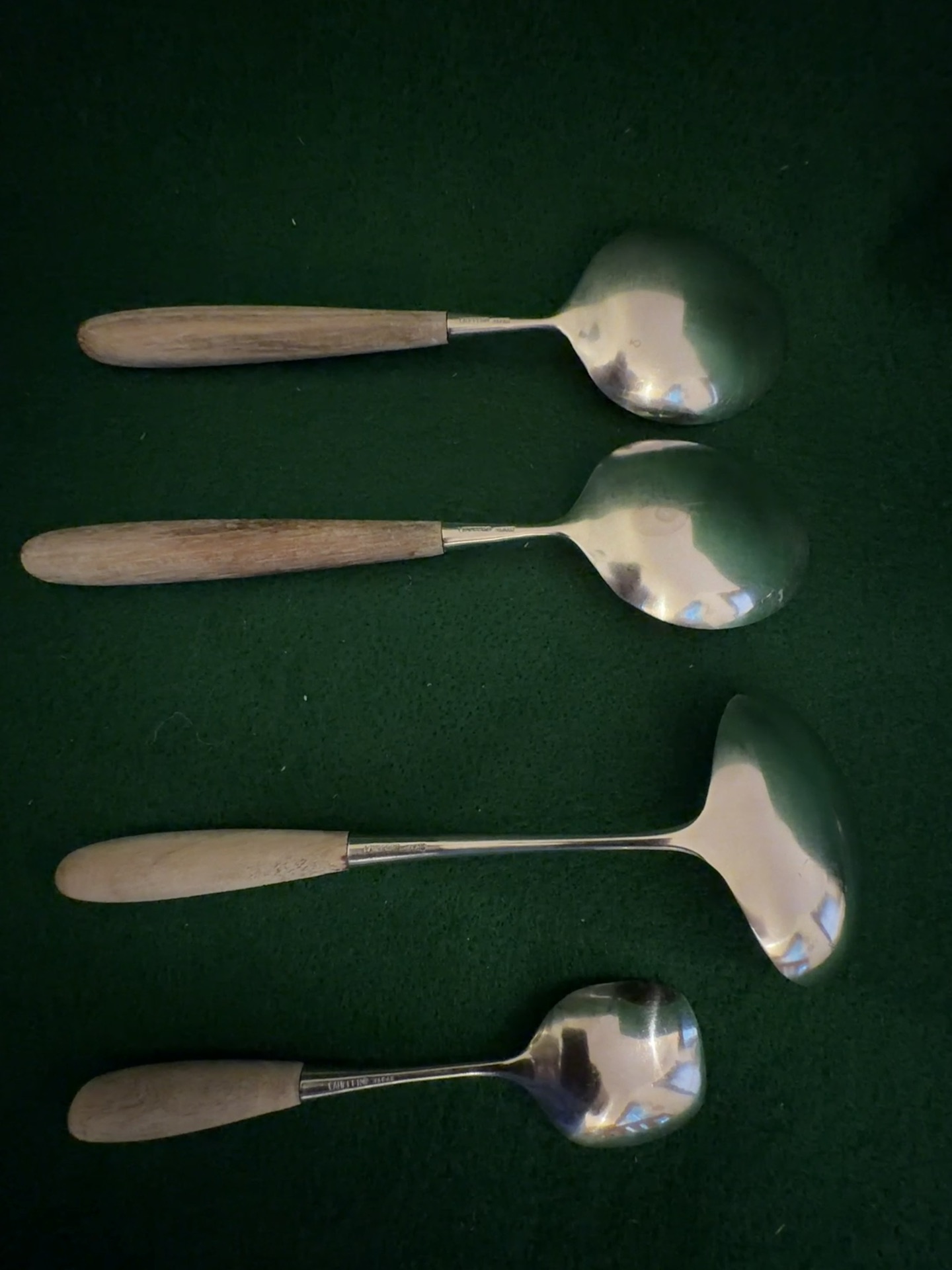 Lauffer- Vintage Japan Utensils - image 2 of 3