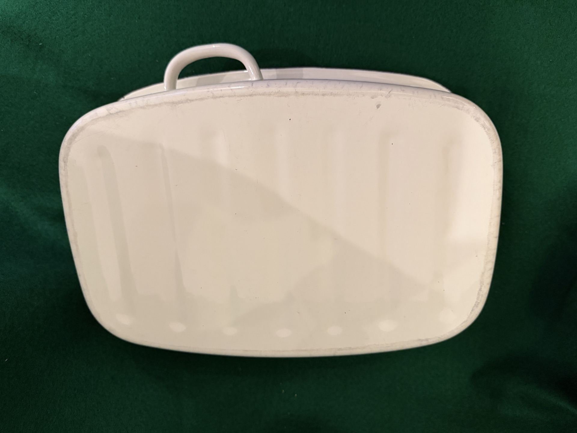 Vintage Roasting pan - image 6 of 6