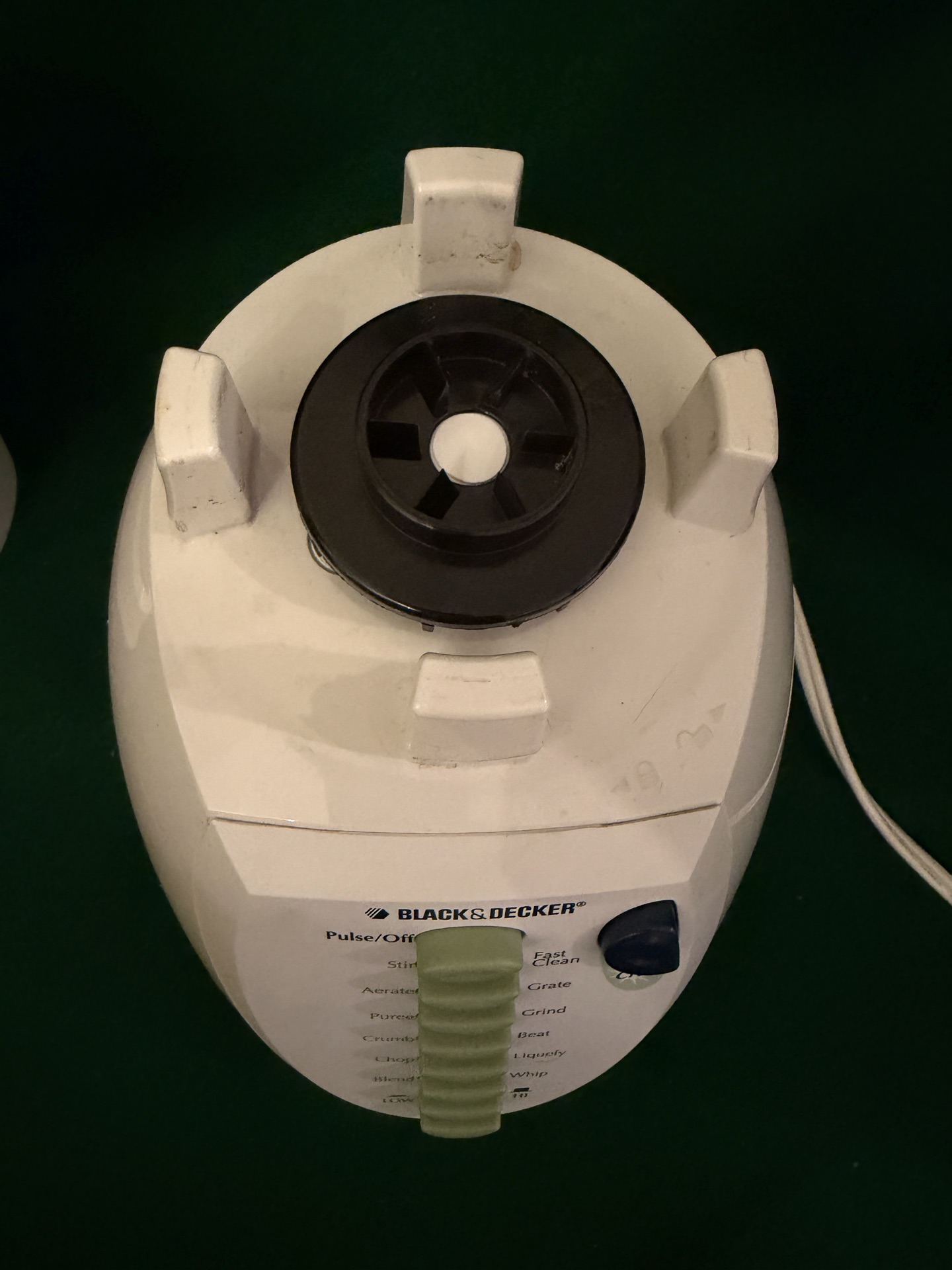 Black & Decker blender - image 5 of 5