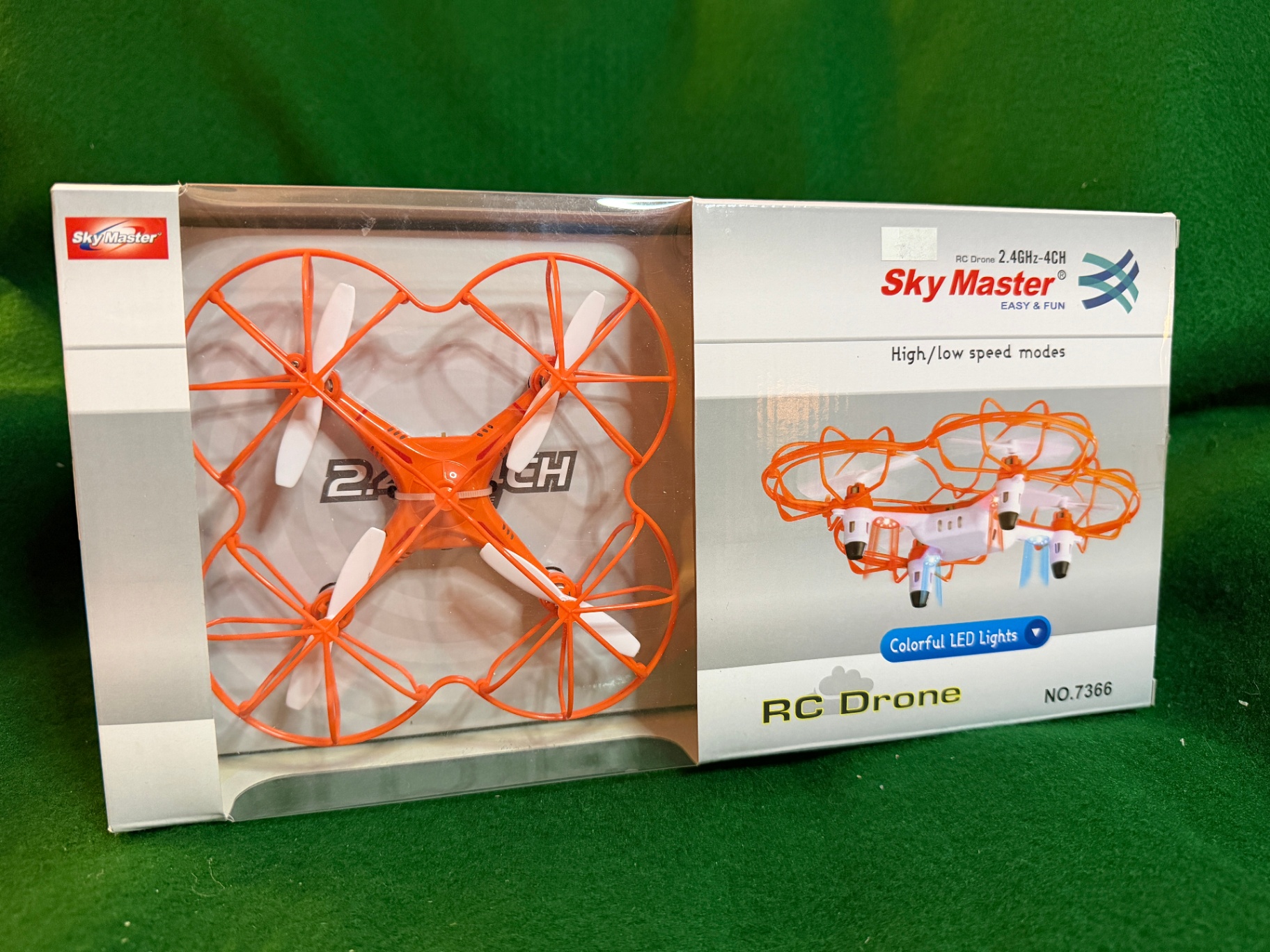 New In Box Drone - image 2 of 2