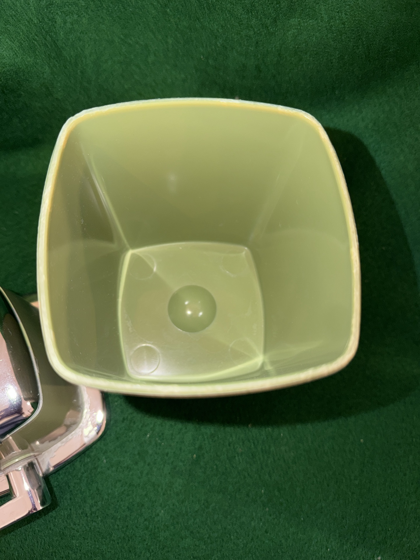 Sears Swing-A-Way manual ice crusher - image 4 of 6