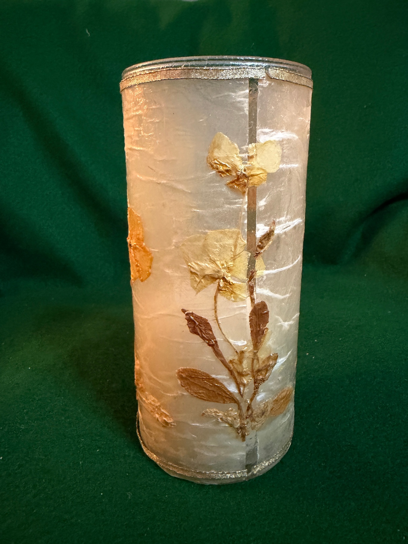 Decorative Candle - image 2 of 5