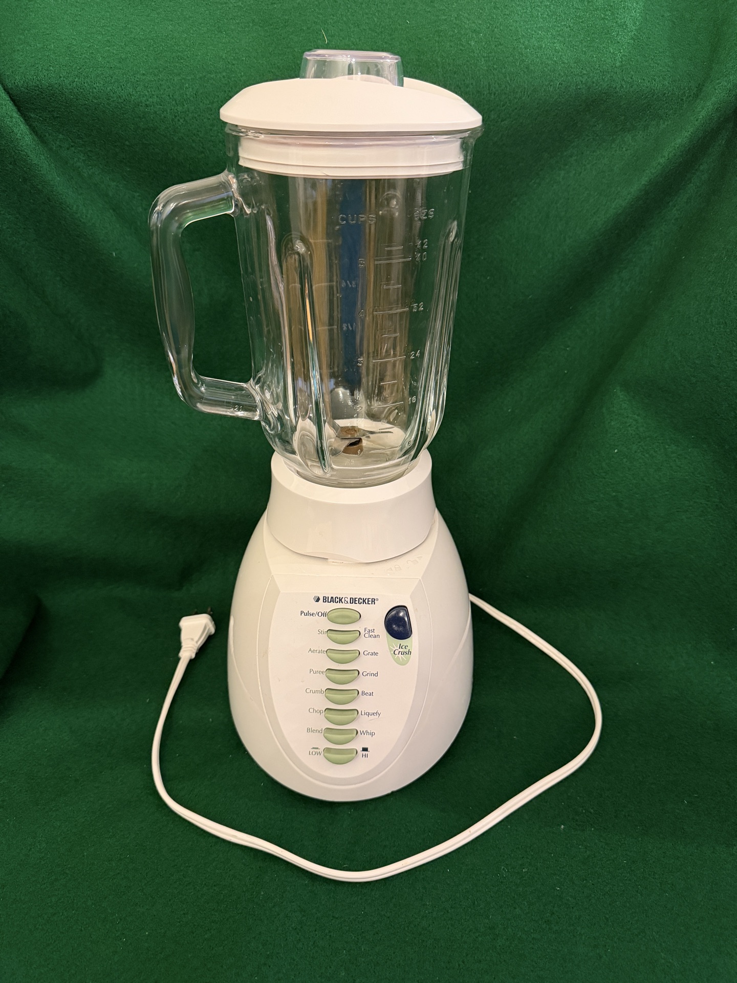 Black & Decker blender - image 1 of 5