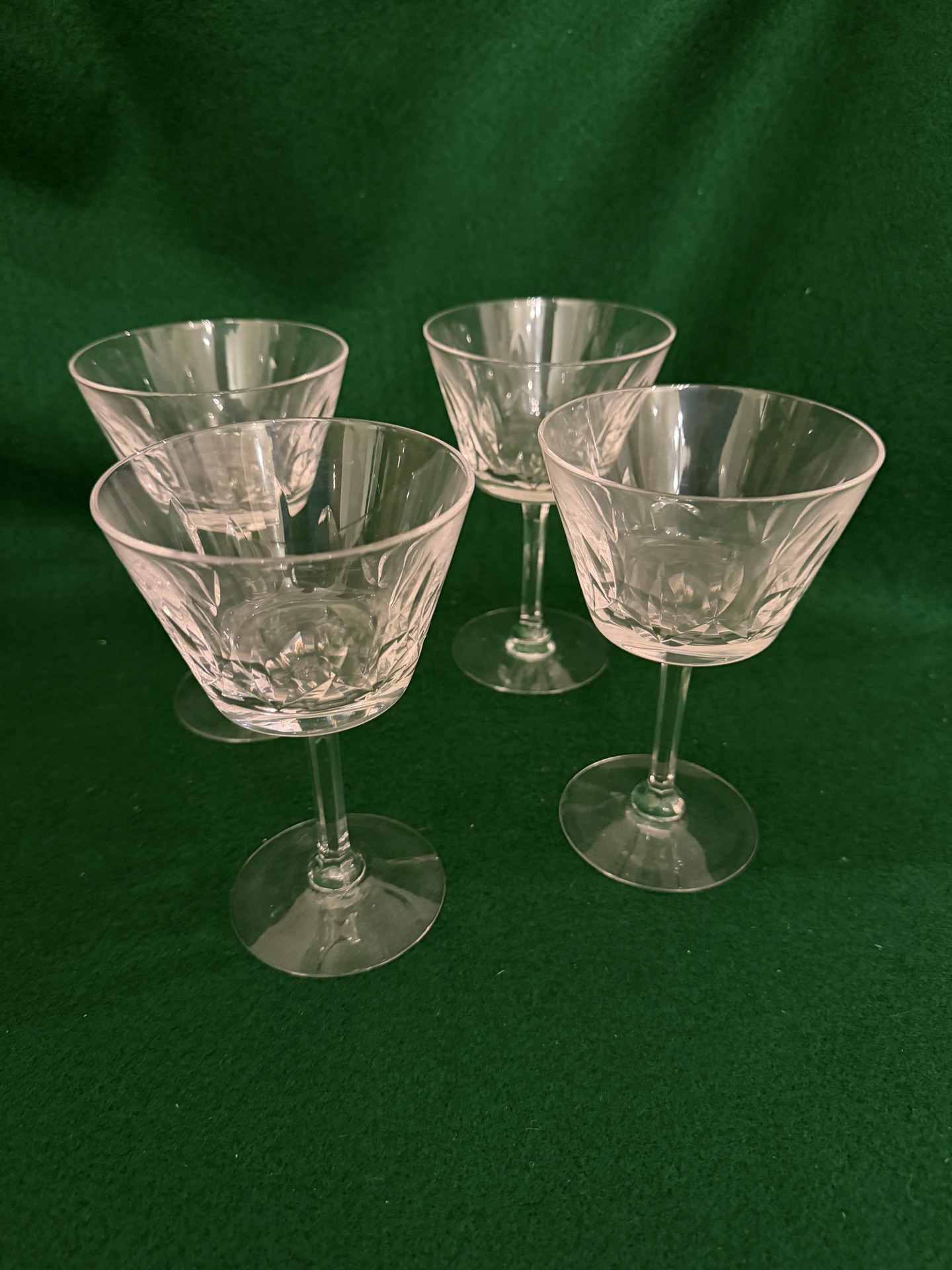 Waterford Crystal Glasses - image 1 of 4