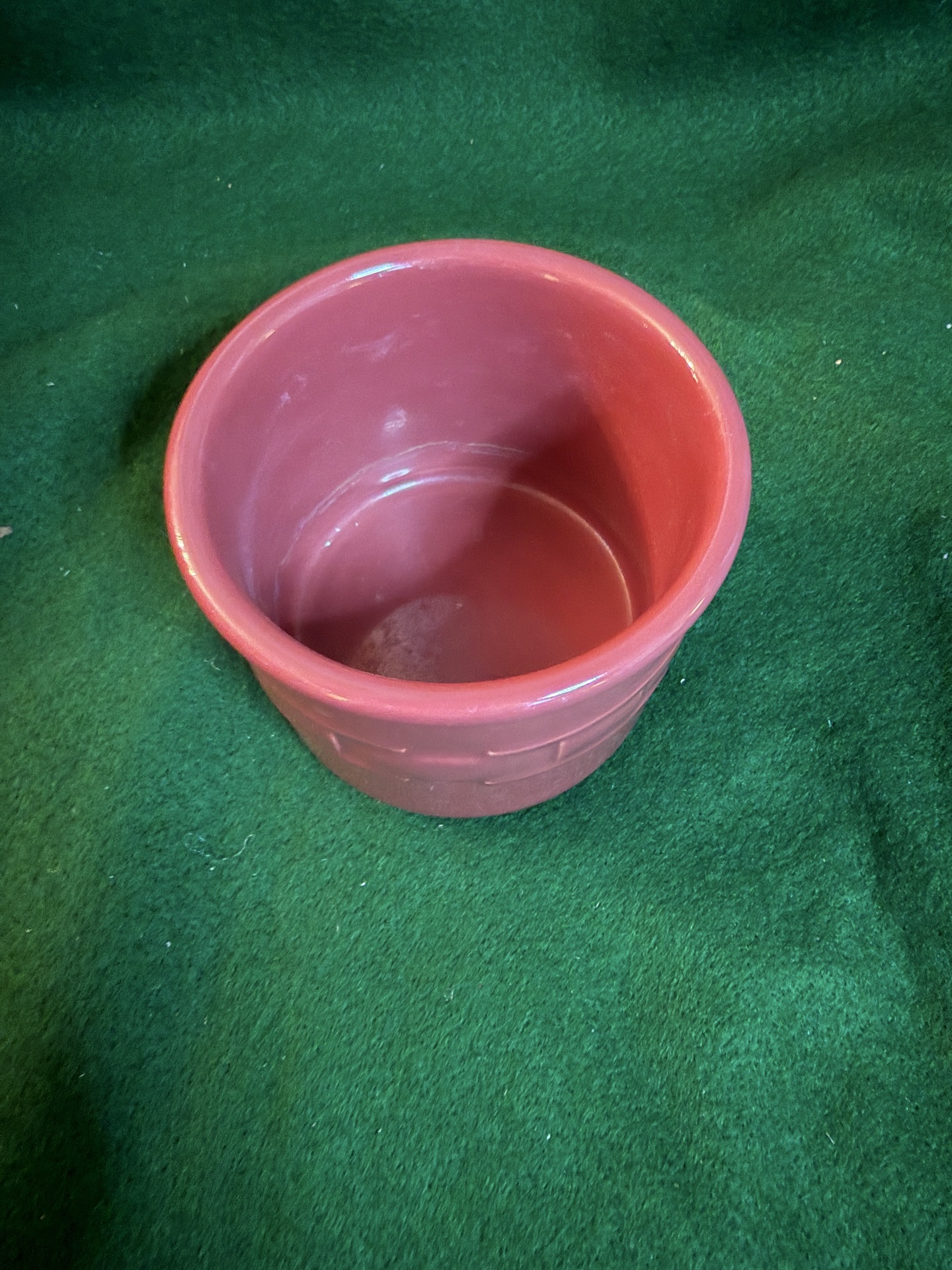 Longaberger Crock - image 2 of 5