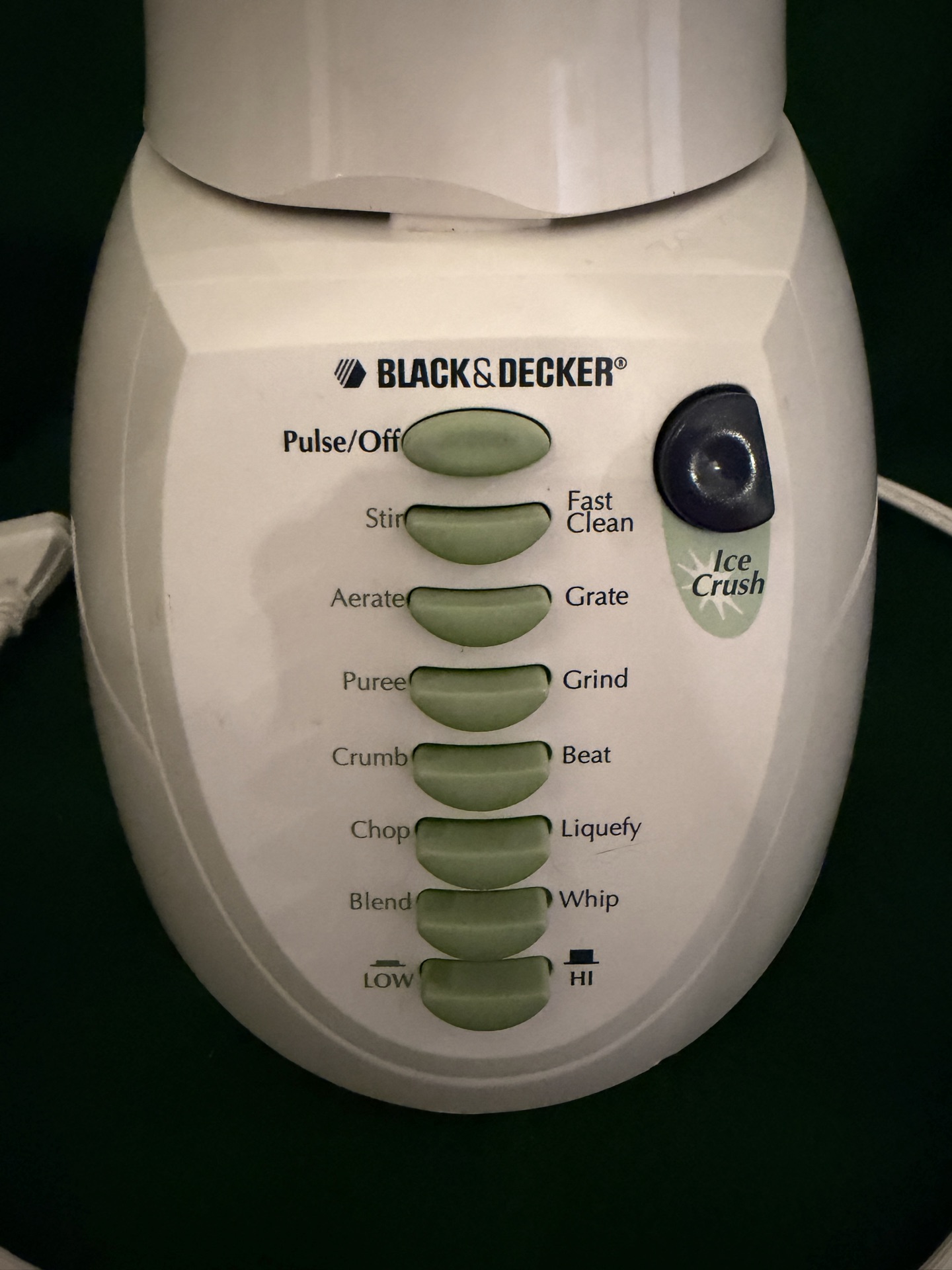 Black & Decker blender - image 2 of 5