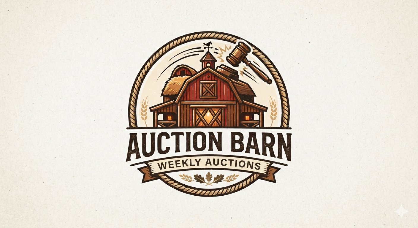 Auction Barn