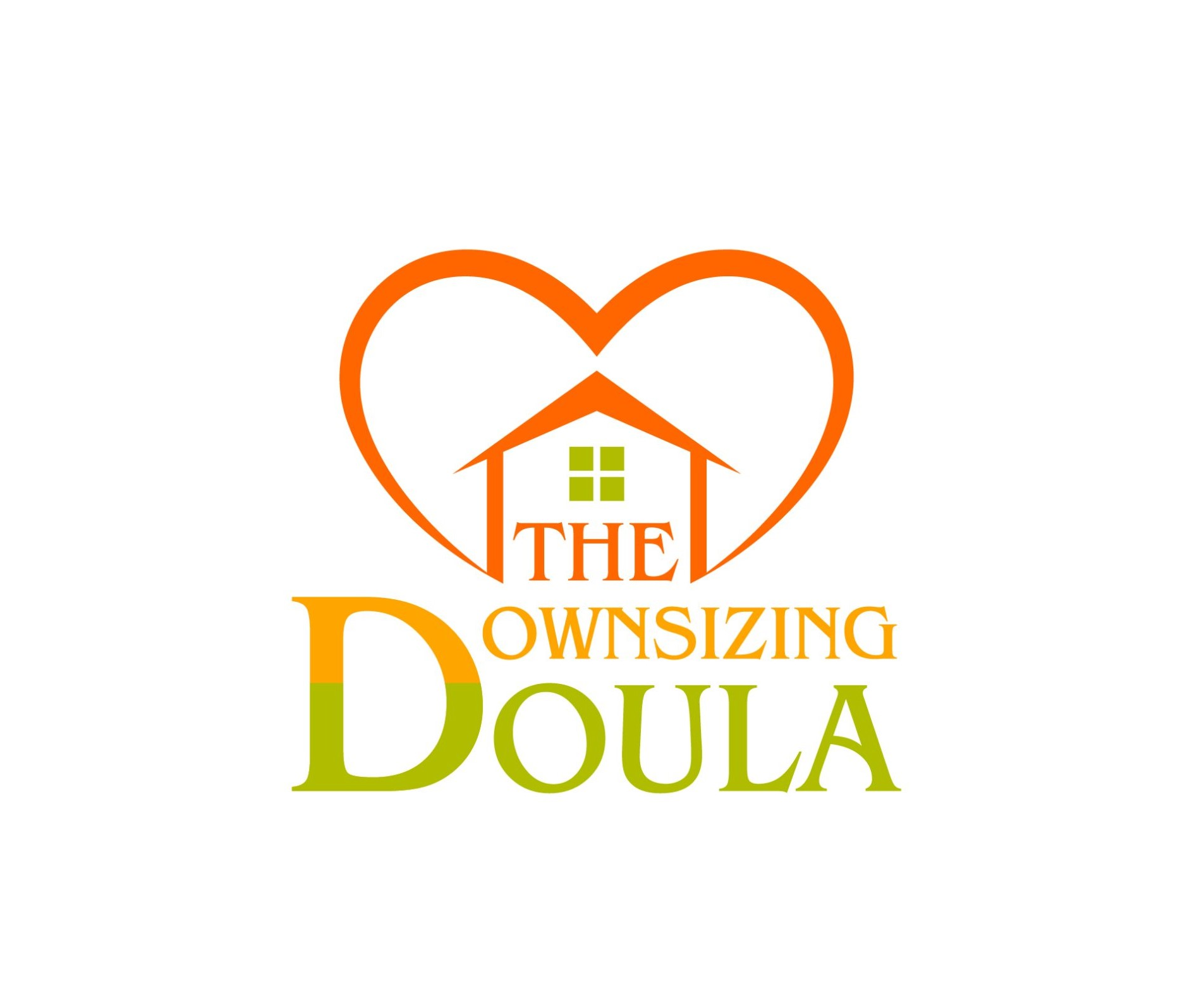 The Downsizing Doula