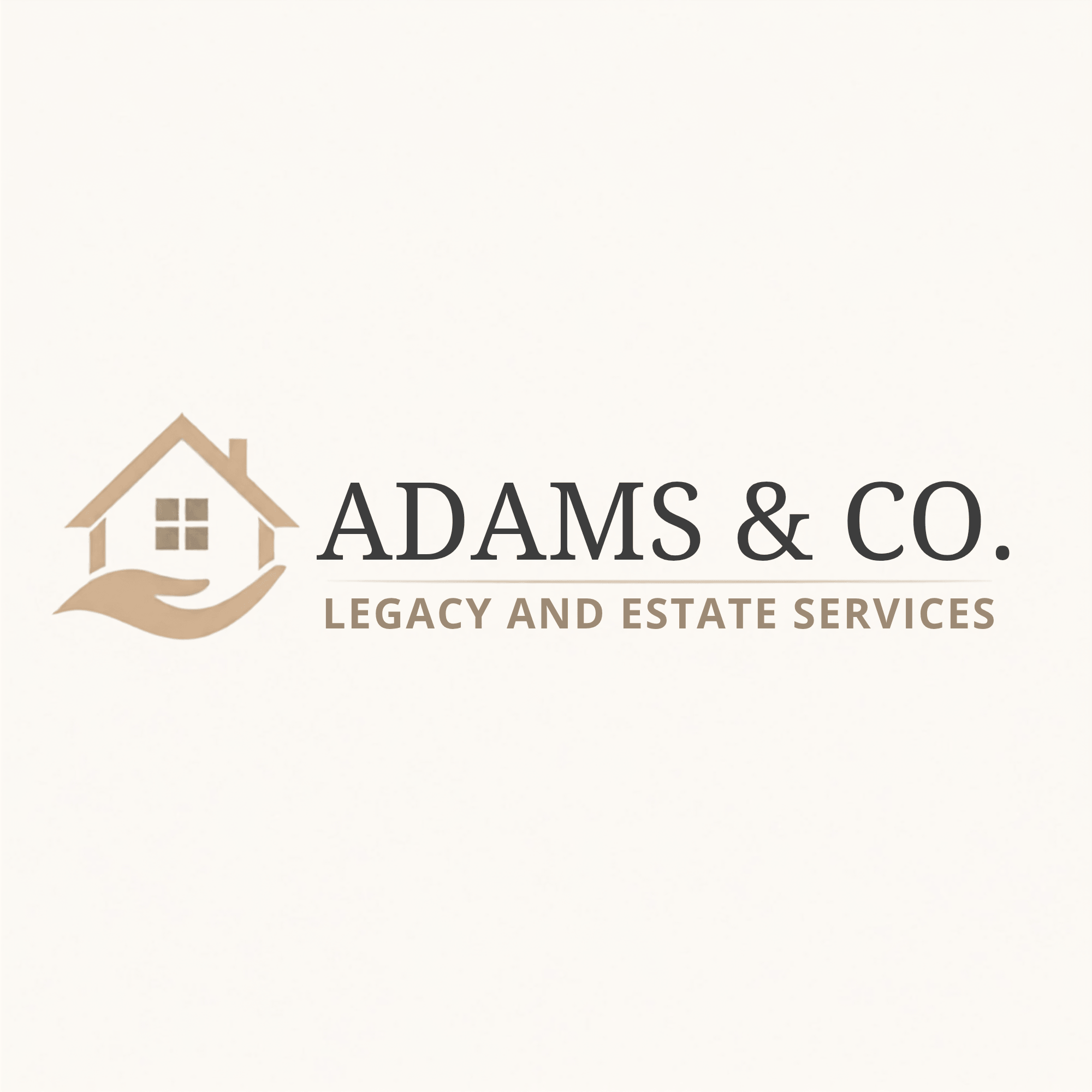 Adams & Co. Legacy and Estate Services