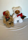 Raikes Bears - thumbnail 2 of 4