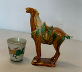Collectible Porcelain Horses - thumbnail 7 of 10