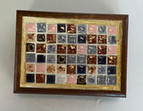 Gold, Sterling And Costume Jewerly With Boxes - thumbnail 2 of 18