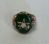 Gold, Sterling And Costume Jewerly With Boxes - thumbnail 17 of 18