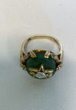 Gold, Sterling And Costume Jewerly With Boxes - thumbnail 18 of 18