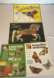 Vintage Ephemera From Everywhere - thumbnail 9 of 12