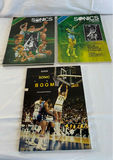 Sonic Trading Cards and Memorabilia - thumbnail 15 of 16