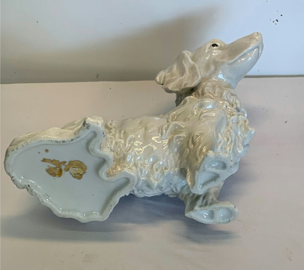 Pack Of Vintage Ceramic Dogs - image 3 of 12