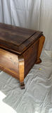 Vintage Cedar Chest - thumbnail 3 of 10