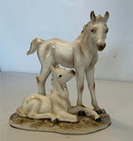 Collectible Porcelain Horses - thumbnail 5 of 10