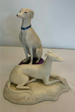 Pack Of Vintage Ceramic Dogs - thumbnail 12 of 12
