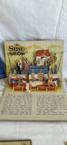 Vintage circus-themed and decorative paper ephemera collection - thumbnail 11 of 12