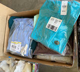 Assorted women's casual shirts, hoodies, and outerwear - thumbnail 8 of 8