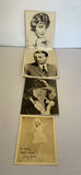 Vintage Ephemera - thumbnail 2 of 14