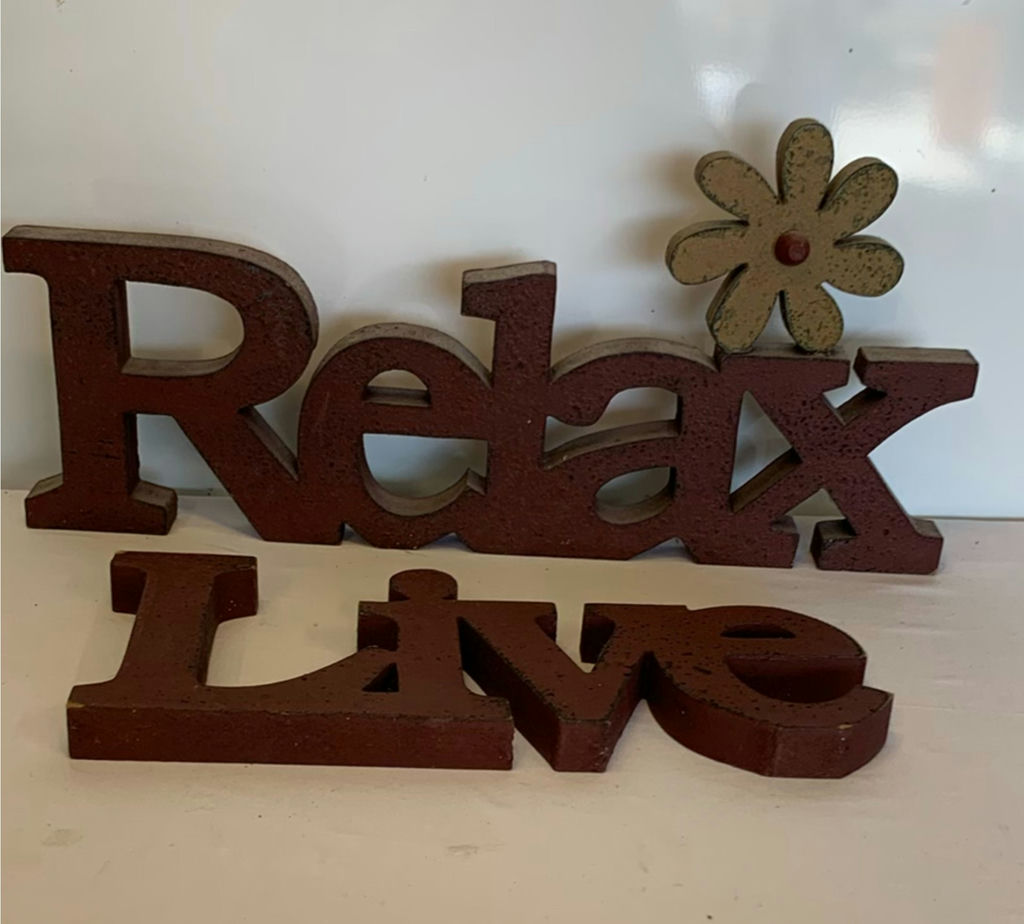 Decorative Signs - image 4 of 7