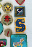 Vintage Scout Badges - thumbnail 4 of 6