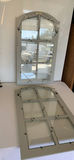 Pair Of Decorative Window Panels Picture frames - thumbnail 5 of 5