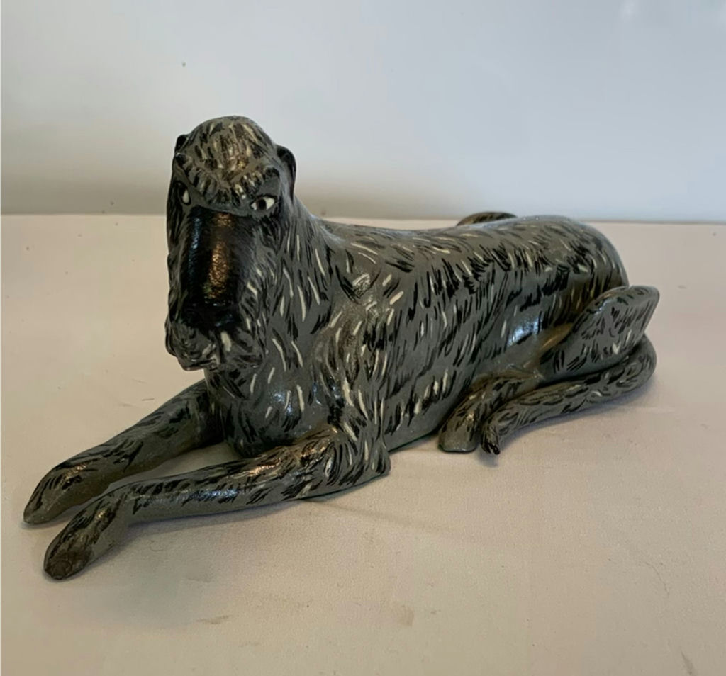Pack Of Vintage Ceramic Dogs - image 10 of 12