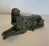 Pack Of Vintage Ceramic Dogs - thumbnail 10 of 12