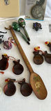 Assorted travel souvenirs and wooden crafts - thumbnail 3 of 4