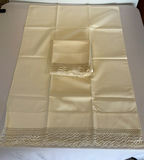 Vintage Linen Handwork - thumbnail 3 of 6